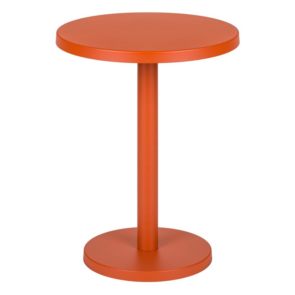 Măsuță auxiliară rotundă ø 44 cm Odo – noo.ma