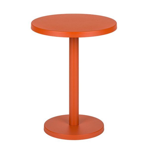 Măsuță auxiliară rotundă ø 44 cm Odo – noo.ma