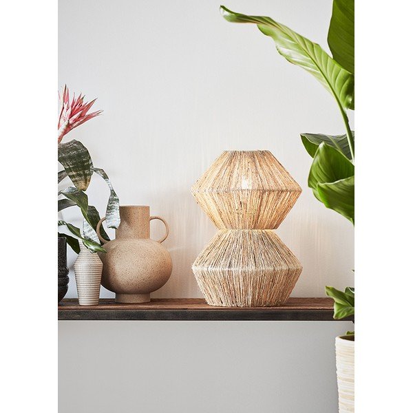 Veioză Markslöjd Straw Nature-image-1