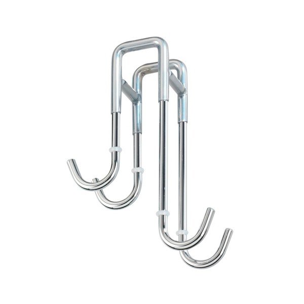 Racletă cu cârlig pentru agățat Wenko-image-4