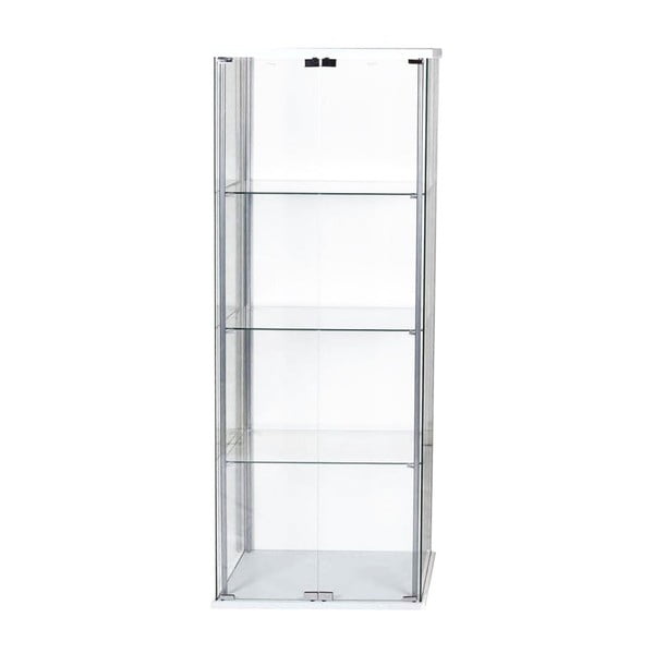 Vitrină cu 3 rafturi Esidra Leo-image-2