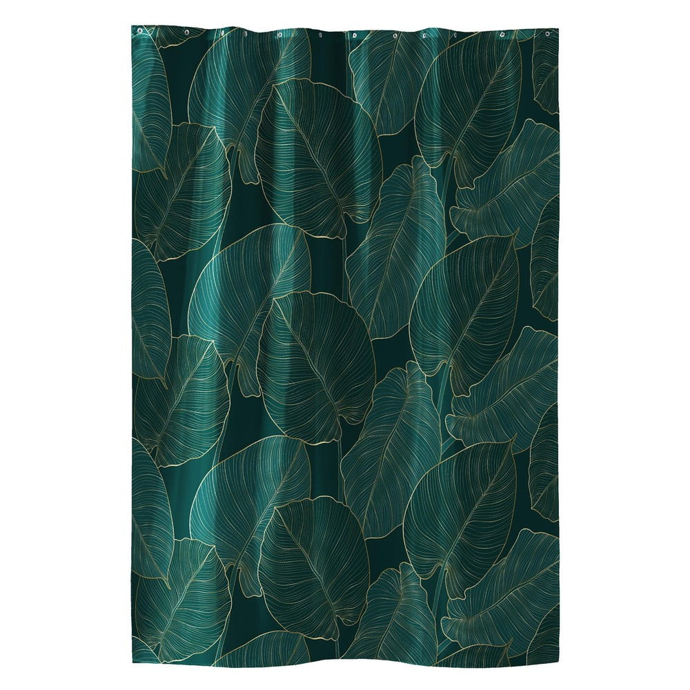 Perdea de duș 180x200 cm Jade – douceur d\'intérieur