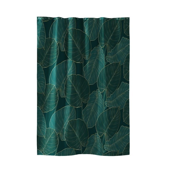 Perdea de duș 180x200 cm Jade – douceur d'intérieur