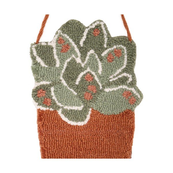 Tapiserie 20x30 cm Little Green – Nattiot-image-3