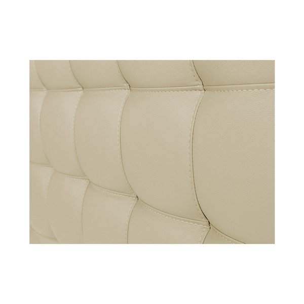 Tăblie pentru pat Windsor & Co Sofas Deimos, 200 x 120 , crem-image-2