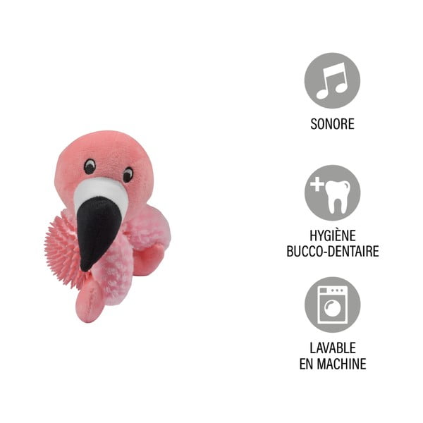 Jucărie pentru câine – Love Story-image-3