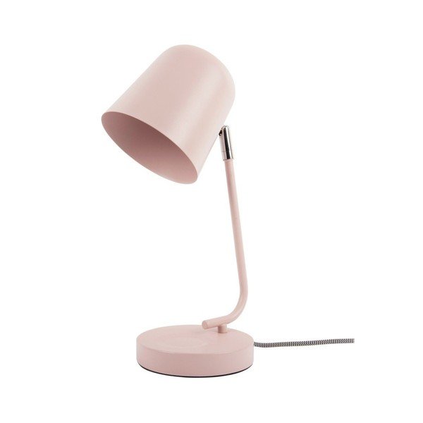 Veioză roz (înălțime 38,5 cm) Encantar  – Leitmotiv