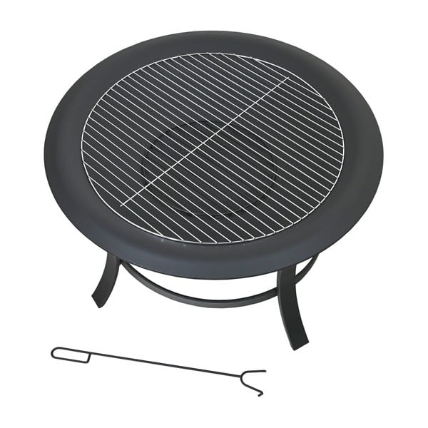 Vatră ø 74 cm Taal – Cattara-image-2