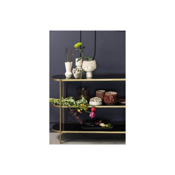 Vază din ceramică cu design de recif de corali BePureHome Coral, înălțime 10 cm-image-2