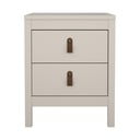 Noptieră grej Madrid – Tvilum