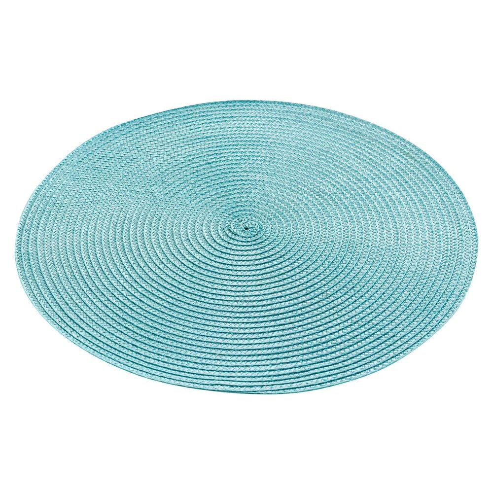 Suport pentru farfurii din plastic ø 35 cm Zebulon – douceur d\'intérieur