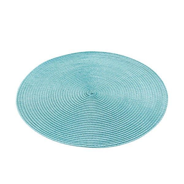 Suport pentru farfurii din plastic ø 35 cm Zebulon – douceur d'intérieur