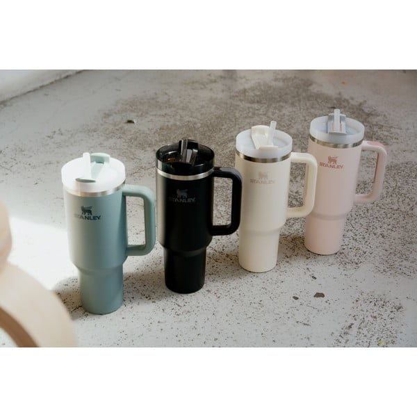 Termos verde 1,18 l Quencher H2.O FlowState – Stanley-image-4