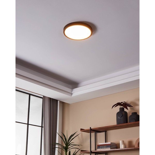 Plafonieră smart LED 19,5 W FUEVA-Z – EGLO-image-1