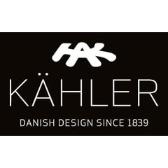 Kähler Design · Hammershøi Poppy