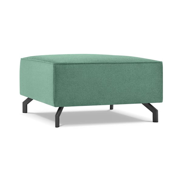 Puf Windsor & Co Sofas Ophelia, turcoaz-image-2