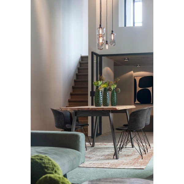 Tablou cu ramă/pe pânză imprimat 83x123 cm Bold – Bizzotto-image-2