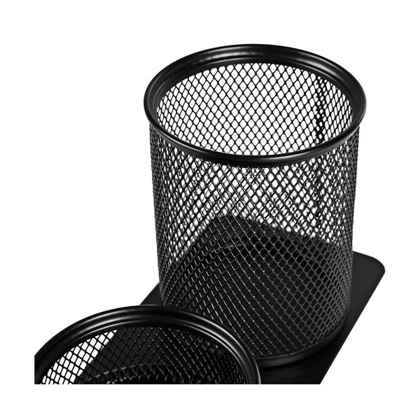 Organizator de birou din metal – Compactor-image-4
