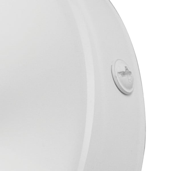 Aplică de perete albă ø 15 cm Ellie – LAMKUR-image-4