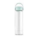Sticlă verde-mentă din sticlă 540 ml Fuori – Vialli Design