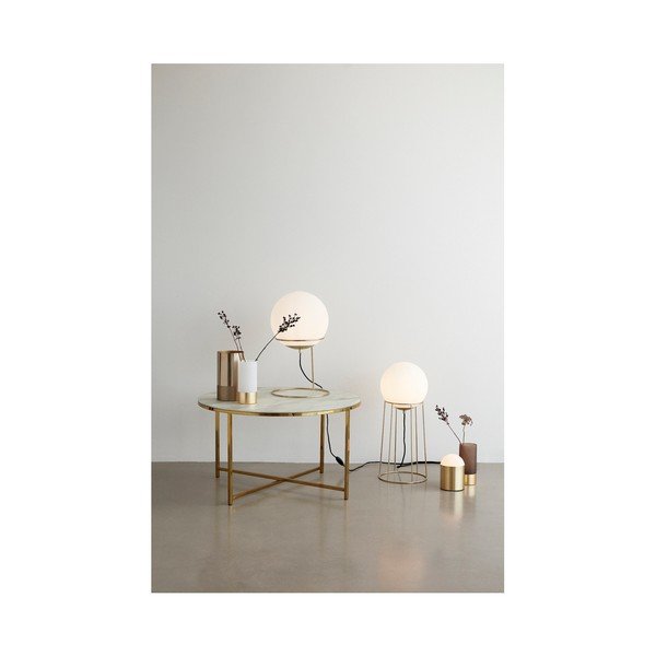 Lampadar Hübsch Petrio, înălțime 53 cm-image-1