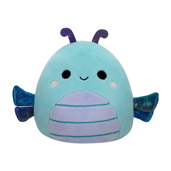 Jucărie de pluș 2in1 Denton and Heather – SQUISHMALLOWS-image-4