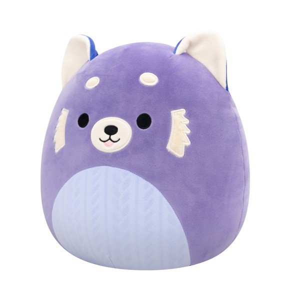 Jucărie de pluș Aldice – SQUISHMALLOWS-image-1
