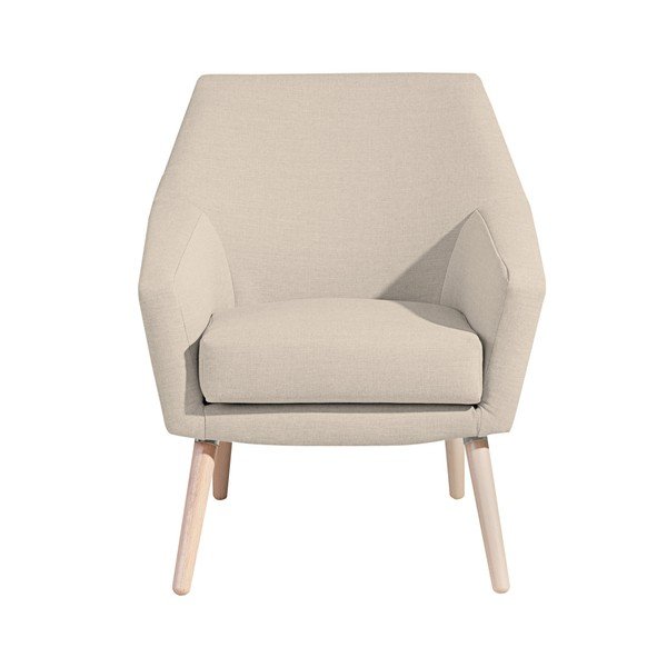 Fotoliu Max Winzer Alegro Line, bej-image-1