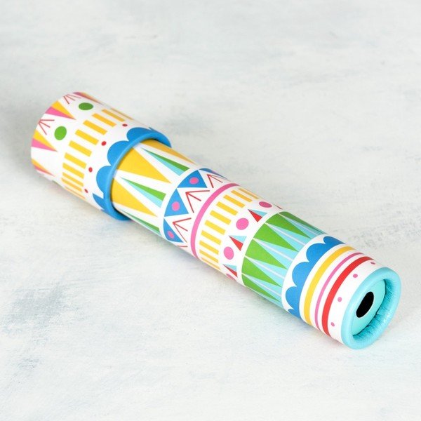 Caleidoscop Rex London Circus-image-2