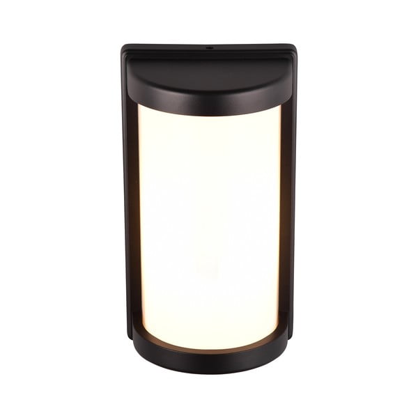 Corp de iluminat pentru exterior (înălțime 26,5 cm) Puelo – Reality-image-3