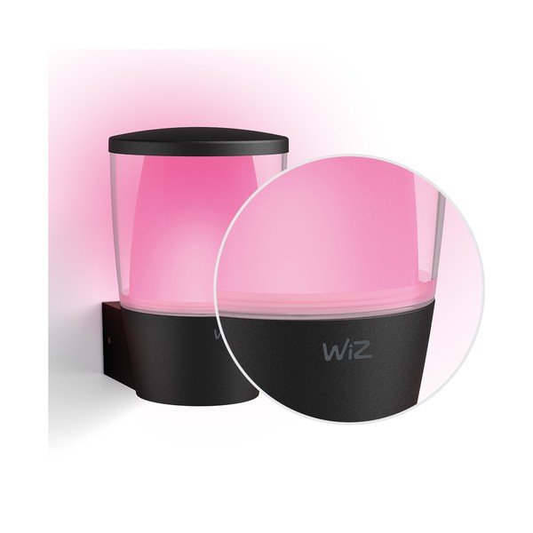 Corp de iluminat smart de exterior LED 8 W Elpas – WiZ-image-3