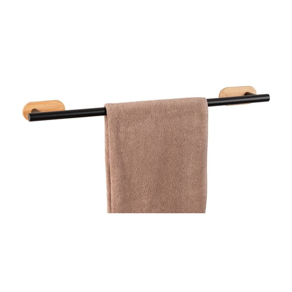 Cuier de perete pentru prosoape Wenko Orea, lățime 60 cm-image-4