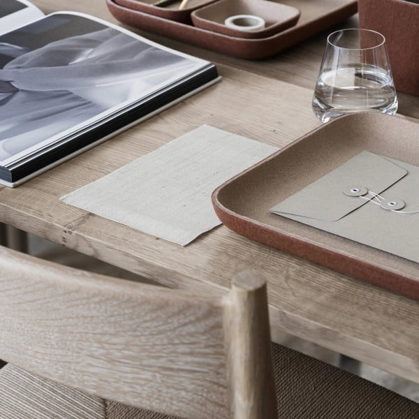 Organizator pentru documente din material textil Herba – Blomus-image-1