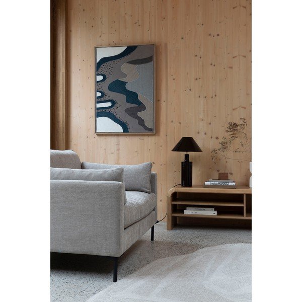 Tablou cu ramă 75x104 cm Coastal – Zuiver-image-1
