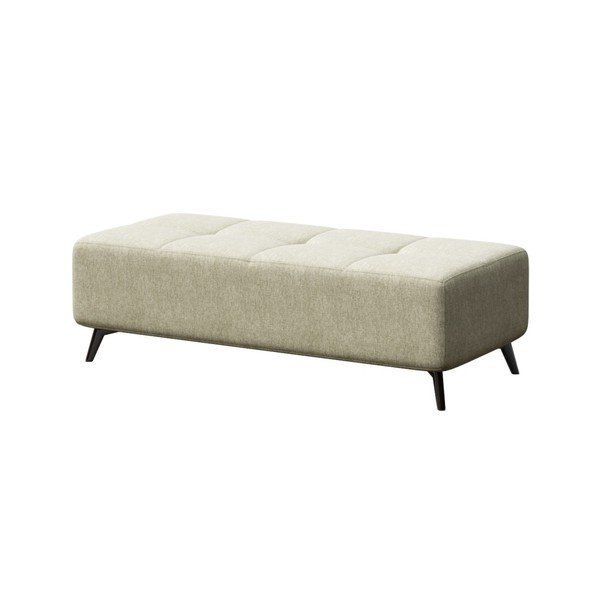 Taburet MESONICA Toro, bej deschis-image-2