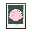 Tablou 30x40 cm Coquuille – Styler