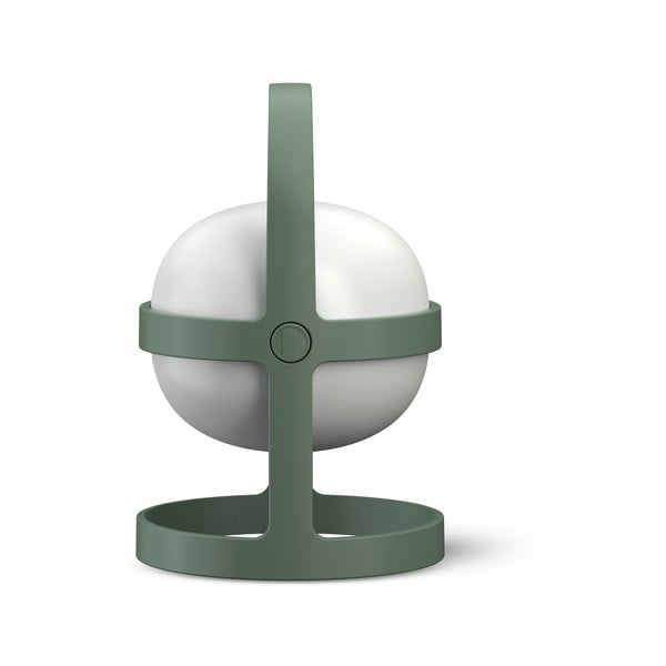 Corp de iluminat pentru exterior LED portabil solar/cu USB ø 15 cm Soft Spot – Rosendahl-image-3