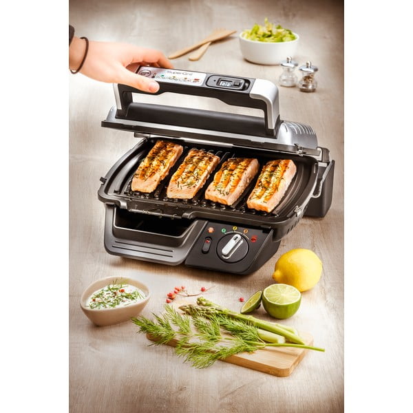 Grătar electric SuperGrill – Tefal-image-1