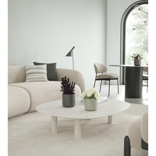 Ghiveci din ceramică ø 21 cm Juno – Artevasi-image-1