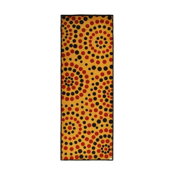 Preș Zala Living Dots Natural, 67 x 180 cm