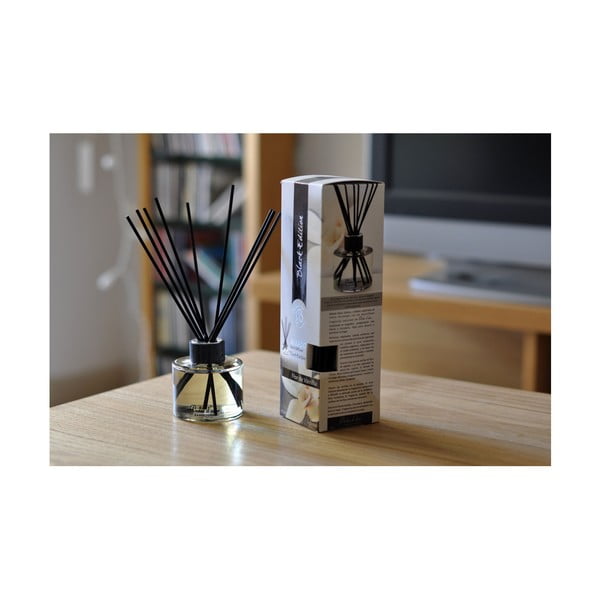 Difuzor de parfum Flor de Vainilla – Boles d'olor-image-3