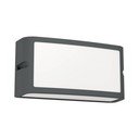 Corp de iluminat pentru exterior LED de perete (înălțime 11 cm) CAMARDA – EGLO