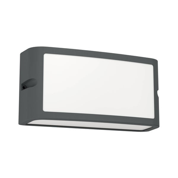 Corp de iluminat pentru exterior LED de perete (înălțime 11 cm) CAMARDA – EGLO