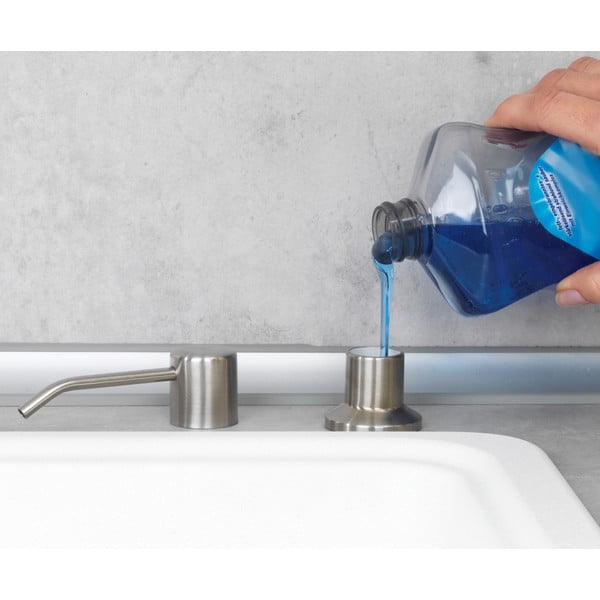 Dozator detergent incorporabil Wenko Monti-image-3