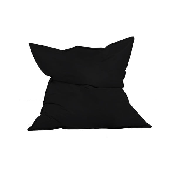 Beanbag pentru grădină negru Giant – Floriane Garden