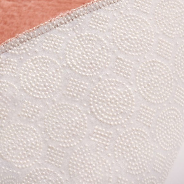 Covoraș de baie maro 50x75 cm Tuft – Foutastic-image-3