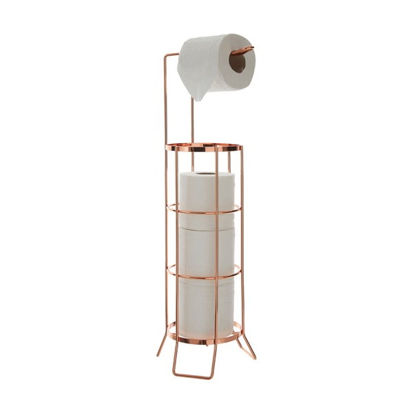 Suport pentru hârtie igienică – Premier Housewares-image-1