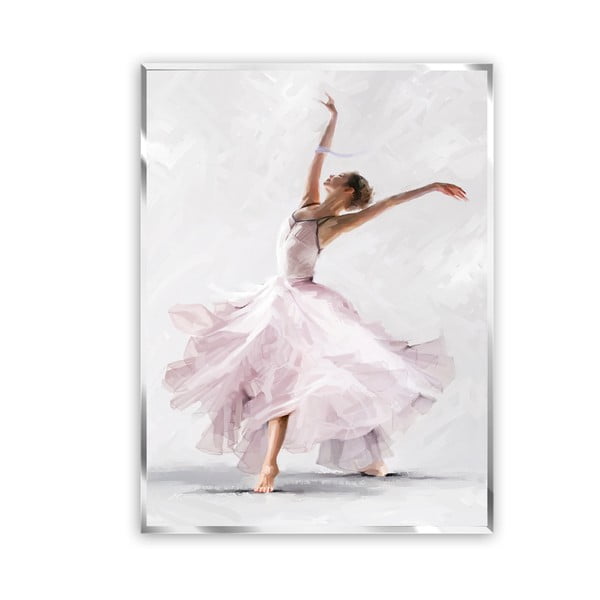 Tablou imprimat pe pânză Styler Dancer, 62 x 82 cm