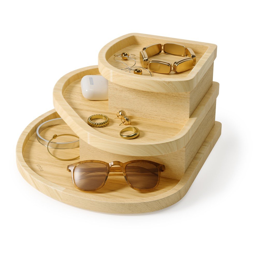 Organizator de bijuterii Cove – Umbra