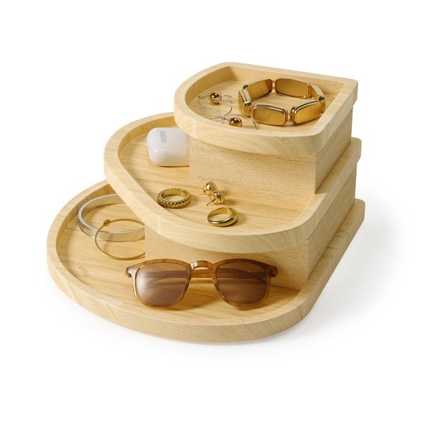 Organizator de bijuterii Cove – Umbra